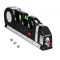 Nivela cu Laser MRG MPRO3, cu Rigla, Ruleta, Boloboc C865