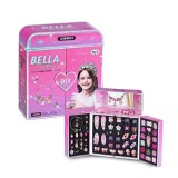 Set creativ de bijuterii 3in1, Bella Jewel