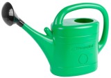 Stropitoare/Cana de udat SPRING 3 L cu rozeta, plastic, verde - Prosperplast