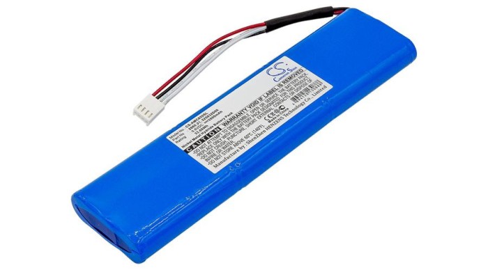 Cameron Sino 3500mAh AEMC 1060,5050,5060,5070,6505,4630,6470,6471,6472 Micro-Ohmmeter,6470/6470-B Baterie