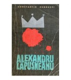 Constantin Negruzzi - Alexandru Lapusneanul - 119076