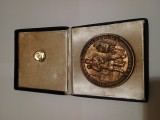 MEDALIE COMBINATUL SIDERURGIC RESITA 1771