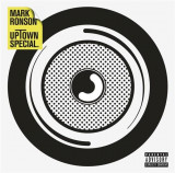Uptown Special | Mark Ronson, Columbia Records