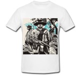 Cumpara ieftin Tricou &quot; Art Pablo Escobar &quot;