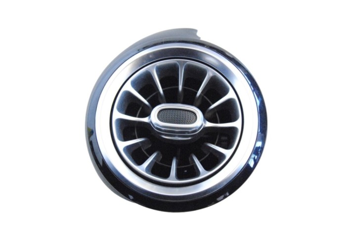 Gura de ventilație planșa de bord MERCEDES-BENZ CLA Coupe C118 2021 OEM: A17783087009051 23358466