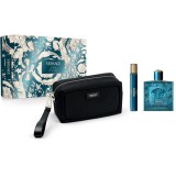 Versace Eros set cadou pentru bărbați