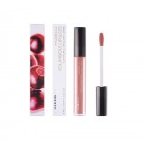 Luciu de buze voluminos KORRES Morello Plump Lips 04 Honey Nude 4ml