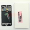 Display LCD cu Touchscreen si Rama Samsung Galaxy M10 (2019) M105F Negru