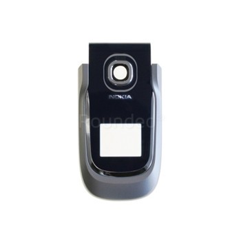 Copertă frontală Nokia 2760 bleumarin foto