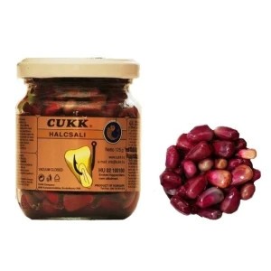 Porumb Cukk Pruna Si Rom Borcan/220ml foto