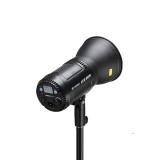 Lampa LED RGB VISICO LED-80RII portabila