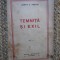 TEMNITA SI EXIL - ZAMFIR C. ARBURE