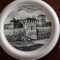 XG Magnet frigider - tematica turistica - Bulgaria - Vidin