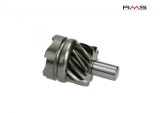 Pinion Angrenare Pornire RMS Gilera Runner Piaggio Hexagon 125-180cc 2T, 11 dinti, 46mm