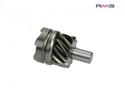 Pinion angrenare pornire Gilera Runner/Piaggio Hexagon 2T 125-180cc foto