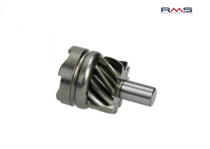 Pinion angrenare pornire Gilera Runner/Piaggio Hexagon 2T 125-180cc