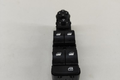 Buton geam ușă st&amp;acirc;nga față PEUGEOT 5008 II MC, MJ, MR, M4 2018 OEM: 98248411ZD 23238644 foto
