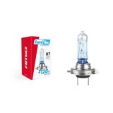 Bec halogen H7 12V 55W LumiTec SuperWhite + 120%, Amio