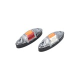Lampa LED gabarit 12V Cod: L0086 Automotive TrustedCars