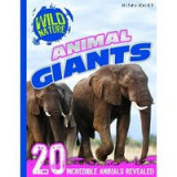 Wild Nature: Animal Giants