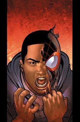 Miles Morales: Great Responsibility