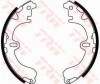 Set saboti frana TOYOTA COROLLA (E11) (1997 - 2002) TRW GS8291