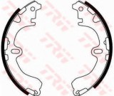 Set saboti frana TOYOTA COROLLA (E11) (1997 - 2002) TRW GS8291