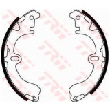 Set saboti frana TOYOTA COROLLA Hatchback (E11) (1997 - 2002) TRW GS8291