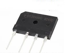 D20XB80 Punte diode foto