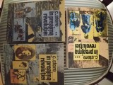 C. Stere In preajma revolutiei vol. 1-3, Cartea Romaneasca Educational