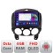 Navigatie Mazda 2 2007-2013 Android radio gps internet quad core 4+64 carplay android auto Kit-mazda2+EDT-E309v3 CarStore Technology
