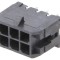 Conector Vertical Micro Fit 3.0 6 Pini