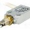 Limitator de cursa, max. 240V AC, max. 250V DC, 5A, IP67, POK&Oacute;J - PEM1G22Z