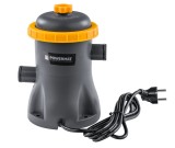 Pompa filtrare apa piscina PM-PFDB-16T, 16 W, Powermat PM1512