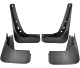 Set aparatori noroi dedicate Audi A3 8V berlina 2013-2017 ( MUD1086 CH-1 ), Oem