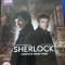 Sherlock (Complete Series Three) (2 X BluRay)