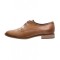 CH2520-8 Pantofi casual din piele, cu siret
