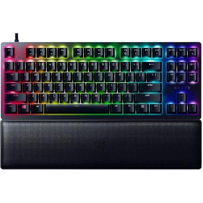 Tastatura Razer Huntsman V2TKL, Red Sw foto