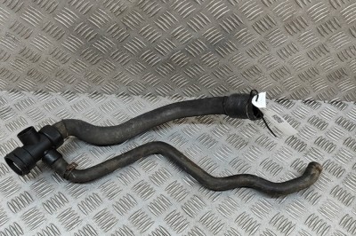 Furtun de lichid de răcire AUDI A4 Cabrio 8H7, B6, 8HE, B7 2009 OEM: 8E0121049L 28328192 foto
