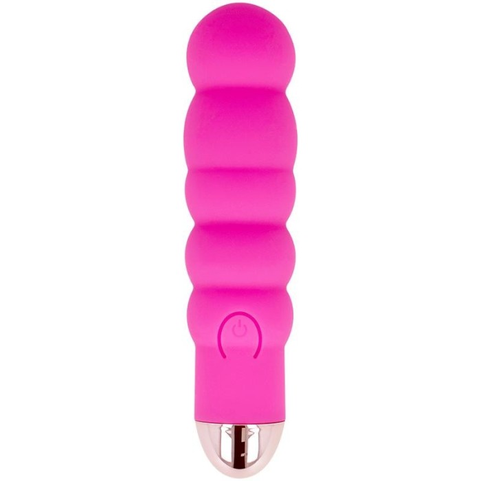 Vibrator Dolce Vita VI