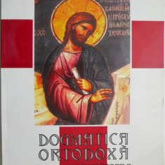 Dogmatica ortodoxa. Manual pentru seminariile teologice – Isidor Todoran, Ioan Zagrean