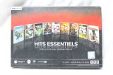 Joc PC big box - Hits Essentials Collection 2006/2007 - 9 jocuri - limba franceza