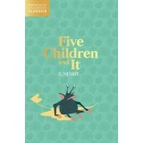 Five Children and It (HarperCollins Children&#039;s Classics)