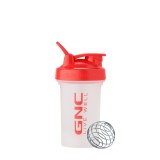 Gnc Blender Bottle Shaker Cup V2, 600 Ml