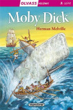 Olvass vel&uuml;nk! (3) - Moby Dick - Herman Melville