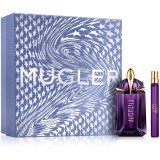 Mugler Alien set cadou pentru femei