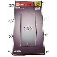 Geam Sticla cu OCA Premium G+OCA Pro Samsung SM-G975 S10+ S10 Plus - set 5 buc