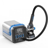 Statie Aer Cald Forward FW-BF03, Universal