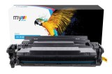 Cartuș toner compatibil HP CF287X 18K MYOFFICE, 18K