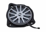 Cumpara ieftin Pachet subwoofere auto Steg dedicate Mercedes Benz BZ W80 Stanga Dreapta, 50 W RMS